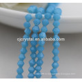 Популярный производитель кристаллов, Crystal Beads Normal Bicone Shape